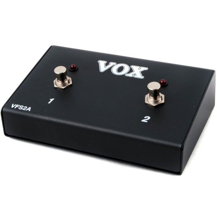 Vox - VFS2A Footswitch