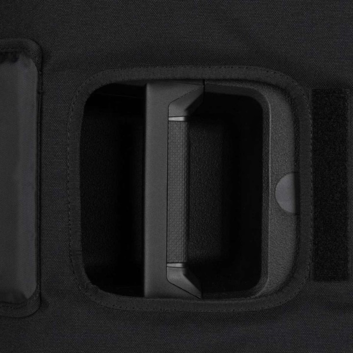 RCF Cvr Art 910, cover per diffusore