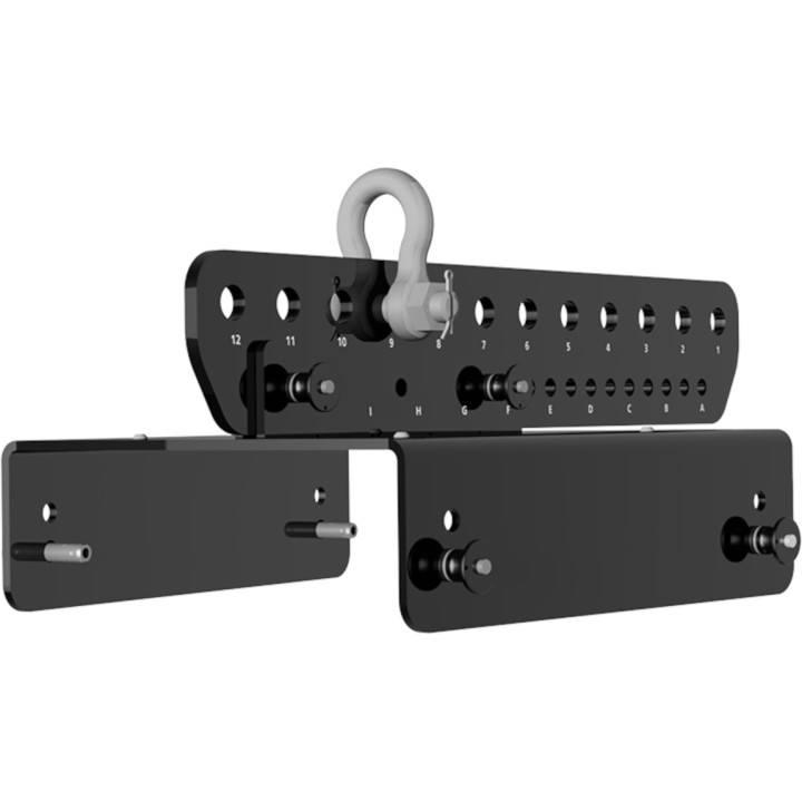 RCF - FL-B NXL 44: Fly Bar per Rcf NXL44