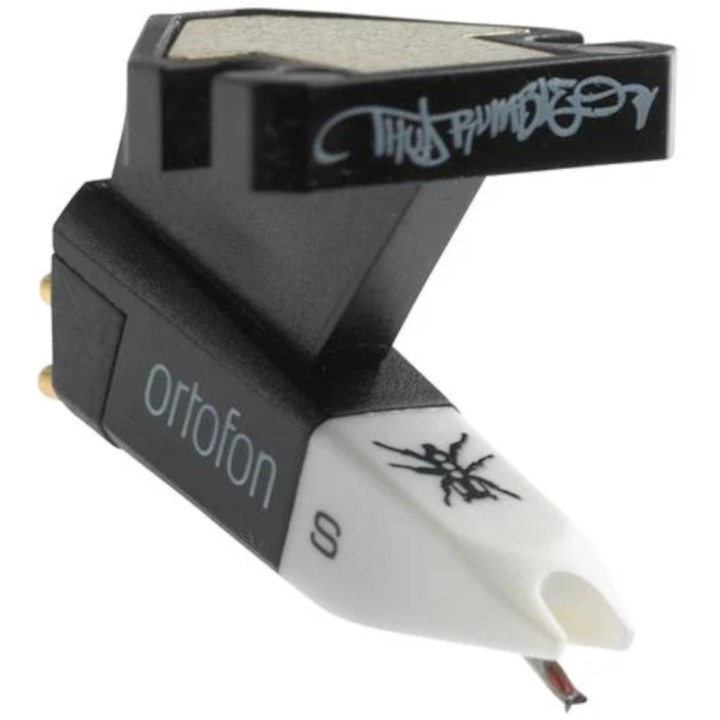 Ortofon - OM Q.BERT