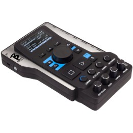 M-Live B.Beat 256 Evo + Hard Bag, Lettore multitraccia