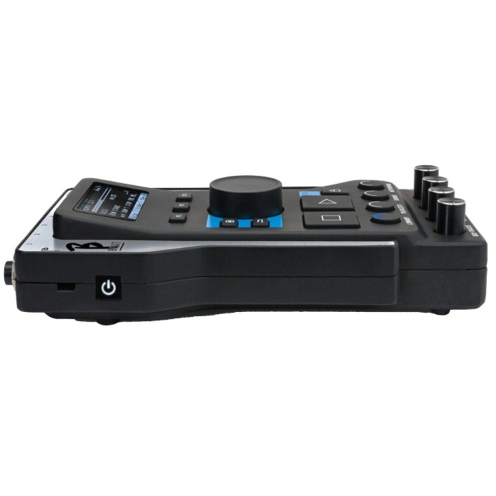 M-Live B.Beat 256 Evo + Hard Bag, Lettore multitraccia