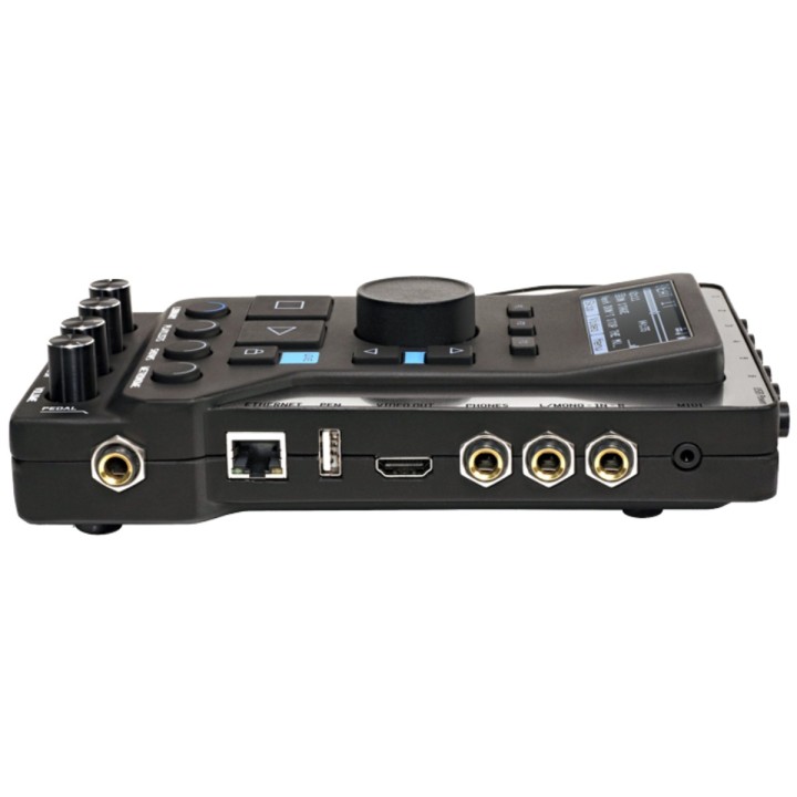 M-Live B.Beat 256 Evo + Hard Bag, Lettore multitraccia