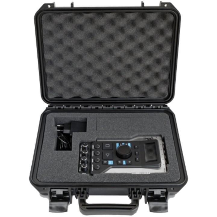 M-Live B.Beat 256 Evo + Hard Bag, Lettore multitraccia