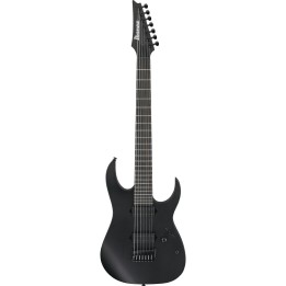 Ibanez RGIXL7 BKF, Chitarra elettrica 7 corde