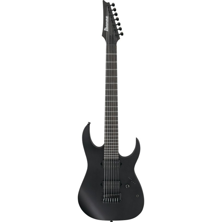 Ibanez RGIXL7 BKF, Chitarra elettrica 7 corde