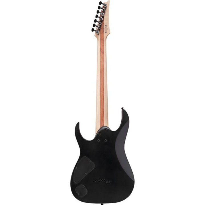 Ibanez RGIXL7 BKF, Chitarra elettrica 7 corde