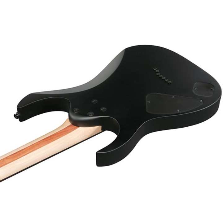 Ibanez RGIXL7 BKF, Chitarra elettrica 7 corde