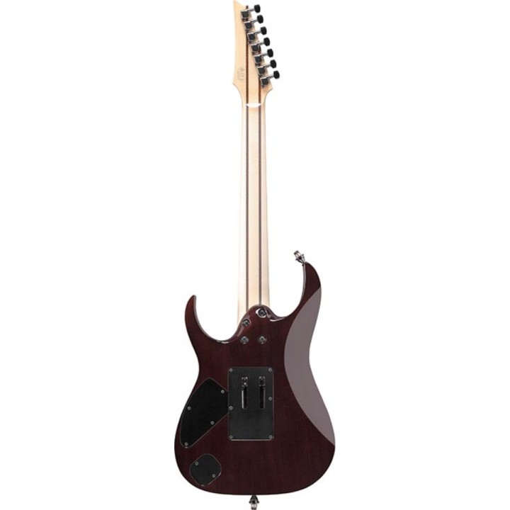 Ibanez RG8527 BRE, chitarra elettrica 7 corde