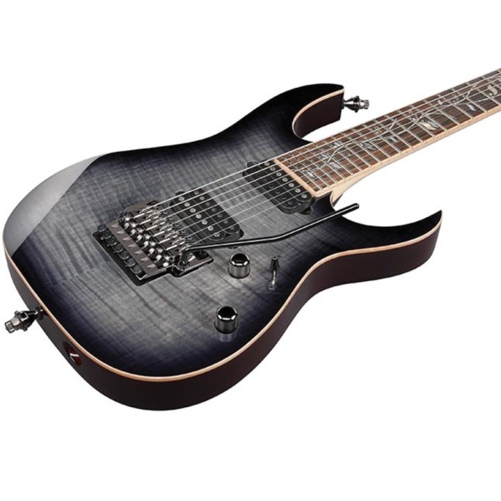 Ibanez RG8527 BRE, chitarra elettrica 7 corde