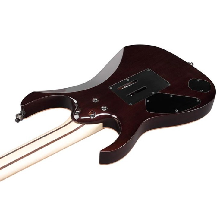 Ibanez RG8527 BRE, chitarra elettrica 7 corde