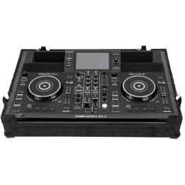 Acquista UDG U91080BL - ULTIMATE FLIGHT CASE DENON DJ SC LIVE 2 BLACK PLUS online | Merula Strumenti Musicali