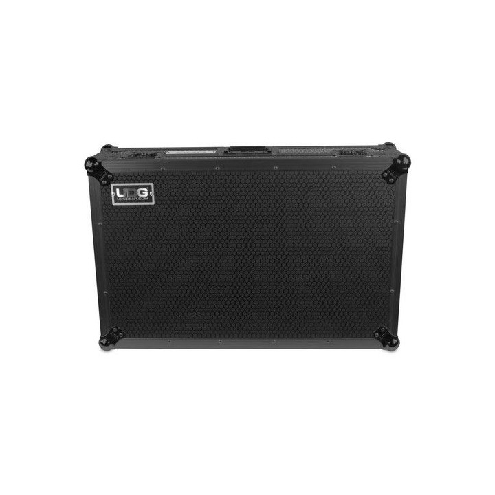 Acquista UDG U91080BL - ULTIMATE FLIGHT CASE DENON DJ SC LIVE 2 BLACK PLUS online | Merula Strumenti Musicali