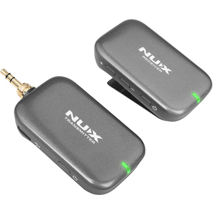 NUX - B-7 PSM: In-Ear Monitor