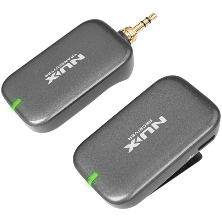 NUX - B-7 PSM: In-Ear Monitor