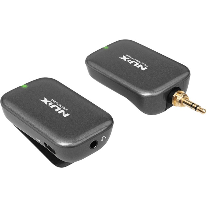 NUX - B-7 PSM: In-Ear Monitor