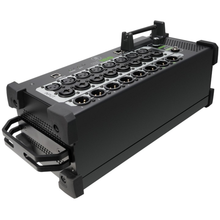 Acquista MACKIE DL-16S (B-STOCK) online | Merula Strumenti Musicali