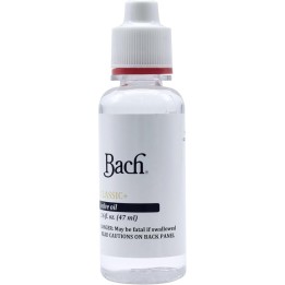 Vincent Bach | VALVE OIL