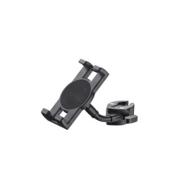 Acquista KONIG & MEYER 19764-000-55 SMARTPHONE/TABLET PC HOLDER BLACK online | Merula Strumenti Musicali