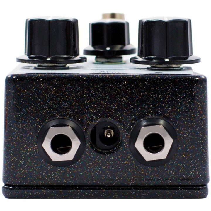 EarthQuaker Devices Ghost Echo Reverb V3, Pedale riverbero