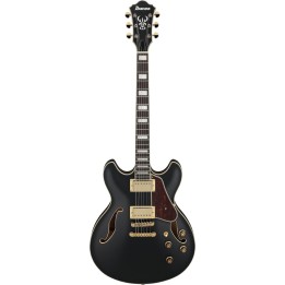 Ibanez AS73G BKF, chitarra elettrica hollowbody