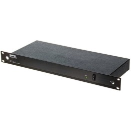 SHURE - UA844+SWB-E: Distributore Attivo d'Antenna Per 5 Ricevitori
