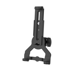 Konig & Meyer - 19766-000-55 Tablet Pc Stand Holder Biobased Black