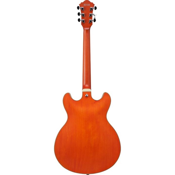 Ibanez AS73 TTF, chitarra elettrica hollowbody