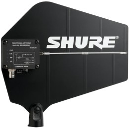SHURE - UA874US: Antenna Direzionale Attiva UHF (470-698 MHZ)