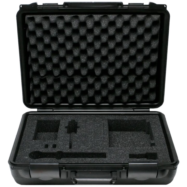 SHURE - WA610: Valigietta per radiomicrofoni ULX, SLX e PGX