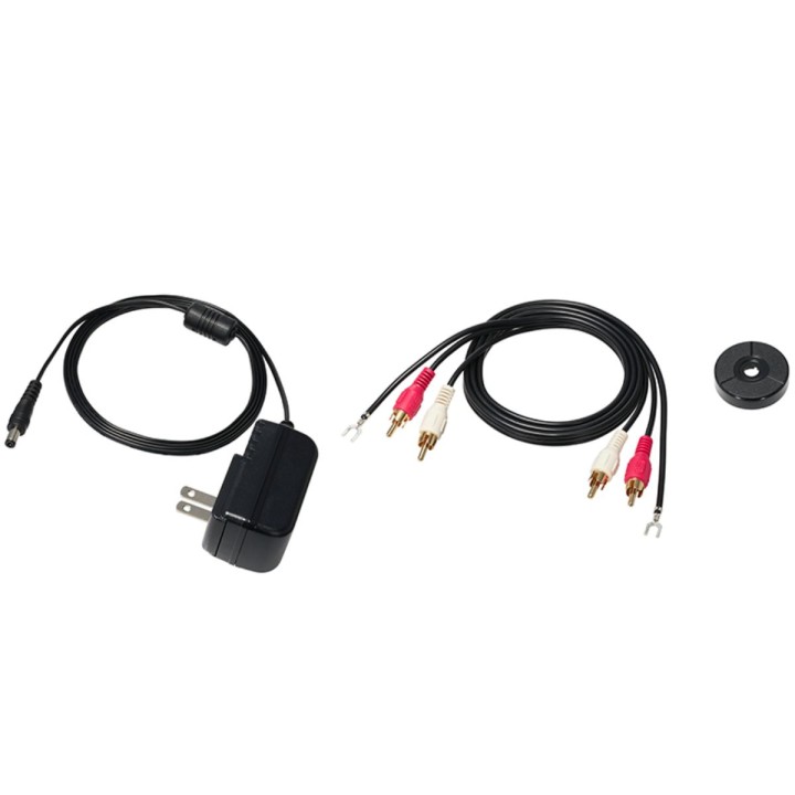 Audio-Technica AT-LP70XBT BS, giradischi bluetooth