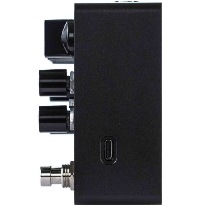 Darkglass LBU Luminal Booster Ultra, pedale Booster per basso elettrico