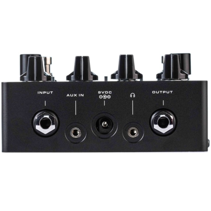 Darkglass LBU Luminal Booster Ultra, pedale Booster per basso elettrico