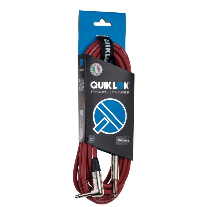 QuikLok - QUIKSILVER 5