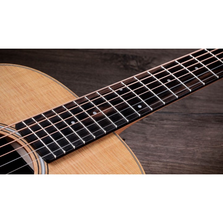 Taylor - GS Mini Sapele