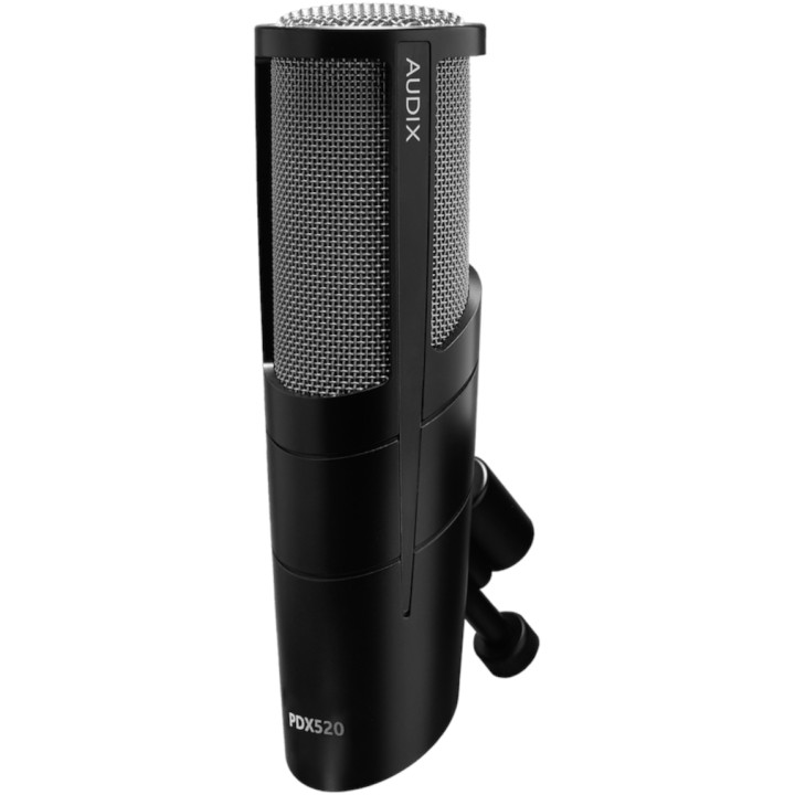 AUDIX - AX PDX520: Microfono Vocale Dinamico