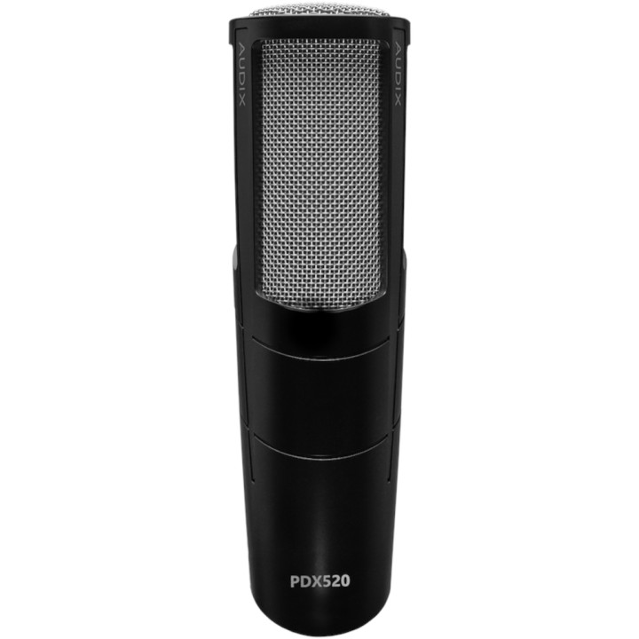 AUDIX - AX PDX520: Microfono Vocale Dinamico