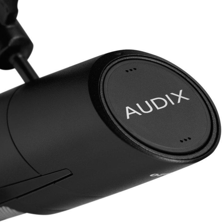 AUDIX - AX PDX520: Microfono Vocale Dinamico