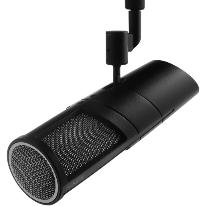AUDIX - AX PDX520: Microfono Vocale Dinamico