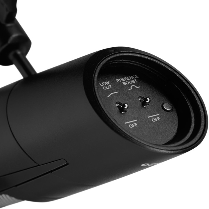AUDIX - AX PDX520: Microfono Vocale Dinamico