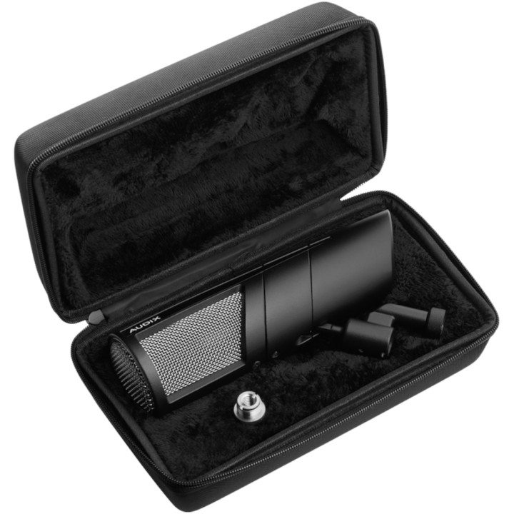 AUDIX - AX PDX520: Microfono Vocale Dinamico