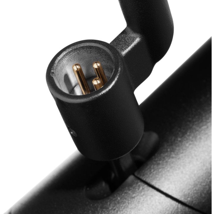 AUDIX - AX PDX520: Microfono Vocale Dinamico