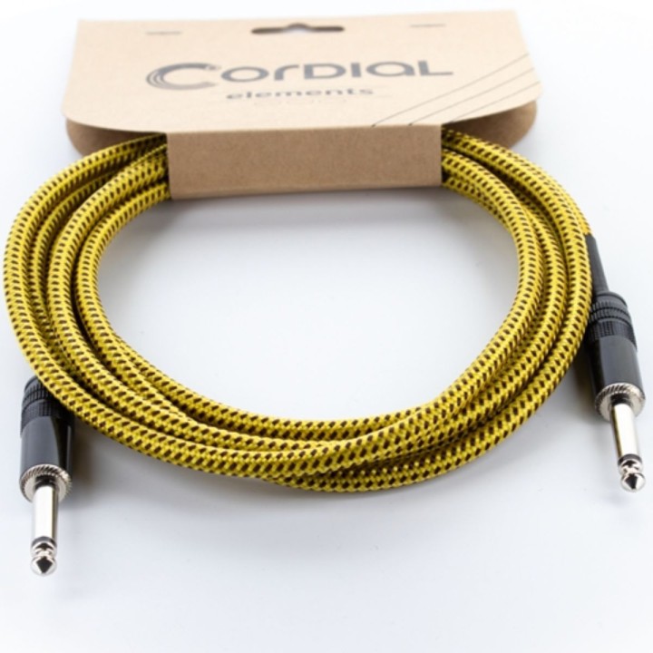 Cordial - Elements EI 3 PP-Tweed-Ye