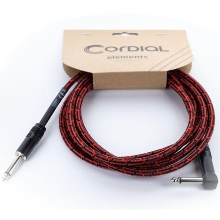 Cordial - Elements EI 3 PR-Tweed-RD