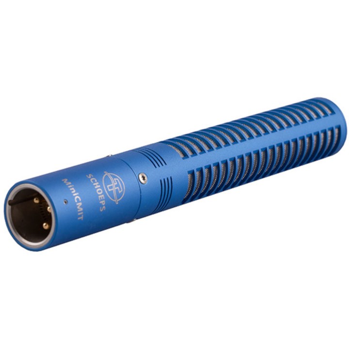 Acquista SCHOEPS MINICMIT online | Merula Strumenti Musicali
