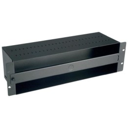 PROEL - ADRK3CD: Cassetto Rack 19'' Porta CD