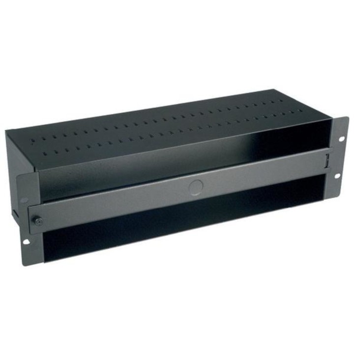 PROEL - ADRK3CD: Cassetto Rack 19'' Porta CD