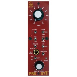 GOLDEN AGE - PRE-573 MKIII: Preamp Microfonico Serie 500