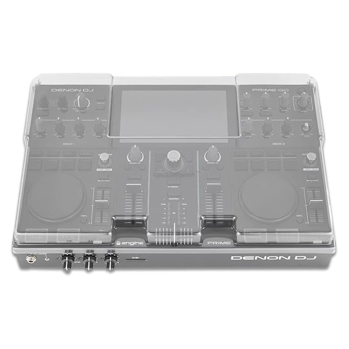 Acquista DECKSAVER DS PC PRIME GO online | Merula Strumenti Musicali