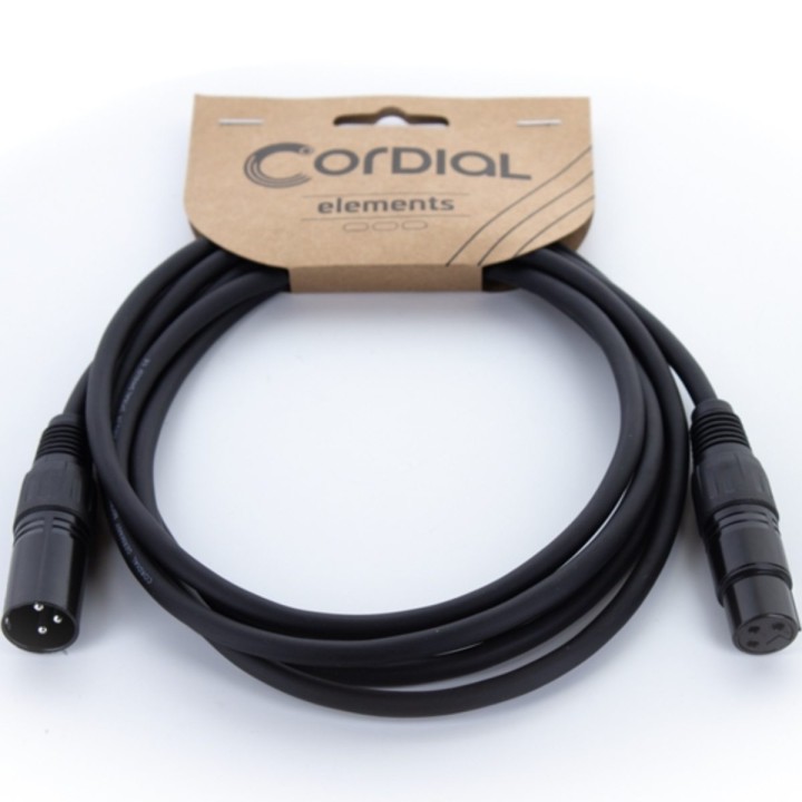 Cordial - Elements EM 1.5 FM